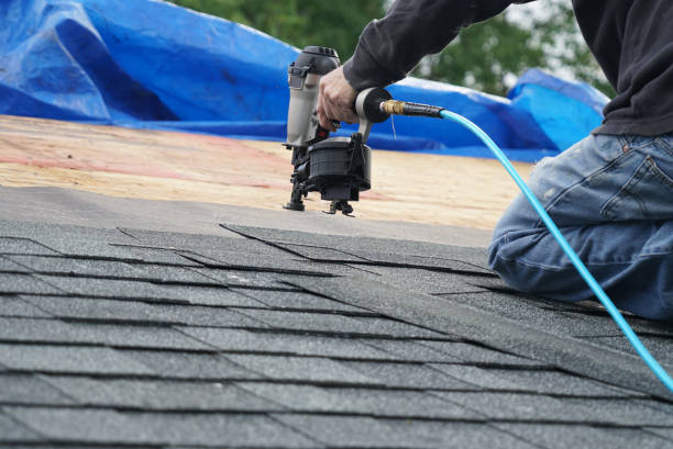 Slate Roofing Contractor in Almont, MI