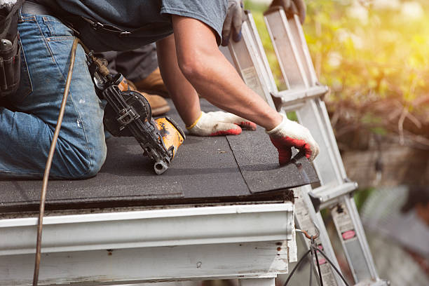Best Emergency Roof Repair  in Almont, MI