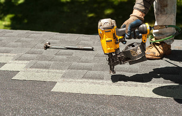 Best Sealant for Roof  in Almont, MI