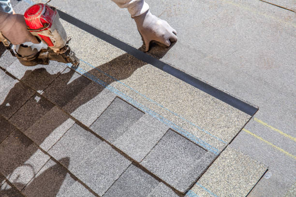 Best Roofing Contractor Near Me  in Almont, MI