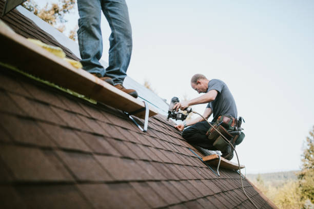 Quick and Trustworthy Emergency Roof Repair Services in Almont, MI