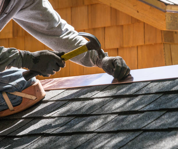 Best Gutter Installation and Roofing  in Almont, MI